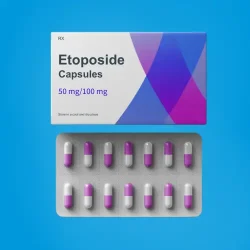 Etoposide Capsules