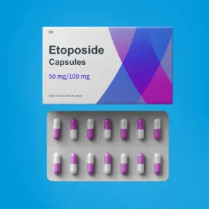 Etoposide Capsules