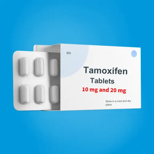 buy Tamoxifen Tablets online from India - Tamoxifen Price