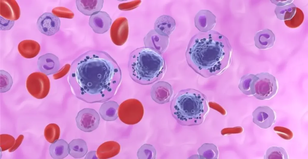 Acute Myeloid Leukemia