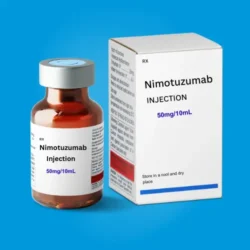 Nimotuzumab 50mg/10mL injection Price in India
