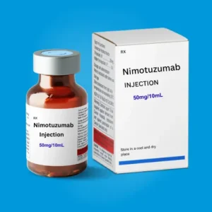 Nimotuzumab 50mg/10mL injection Price in India