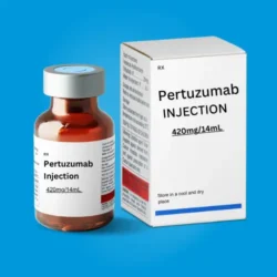 Pertuzumab 420mg/14mL injection