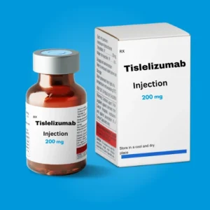 Tislelizumab Injection Price from Indian Supplier & Exporter
